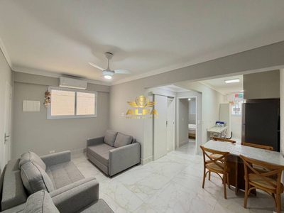 Apartamento, 1 quarto, 50 m² - Foto 1