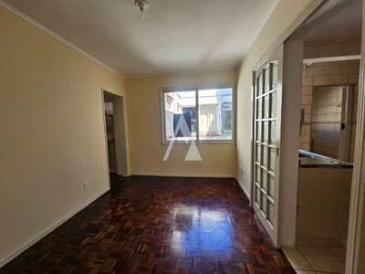 Apartamento, 2 quartos, 56 m² - Foto 4