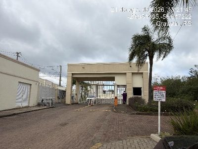Casa, 2 quartos, 62 m² - Foto 1