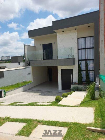 Casa, 3 quartos, 205 m² - Foto 4