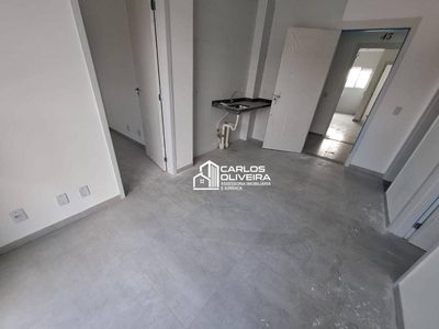 Apartamento, 2 quartos, 41 m² - Foto 2