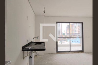 Kitnet-Studio, 33 m² - Foto 1