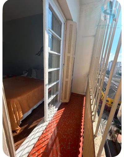 Kitnet-Studio, 32 m² - Foto 5