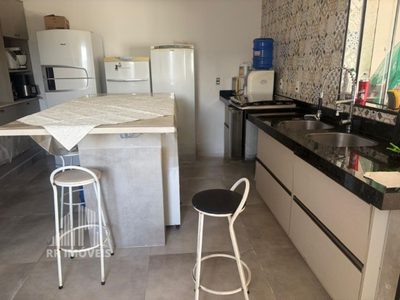 Casa, 1 quarto, 84 m² - Foto 1