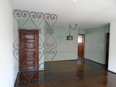 Apartamento, 4 quartos, 173 m² - Foto 2