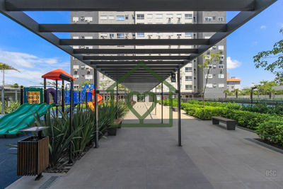 Apartamento, 3 quartos, 71 m² - Foto 5