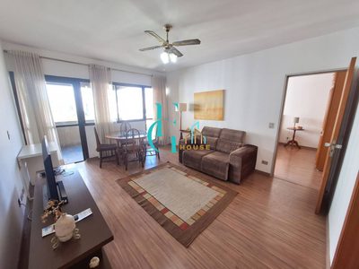 Apartamento, 1 quarto - Foto 2