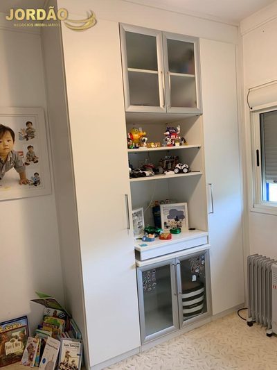 Apartamento, 3 quartos, 139 m² - Foto 1