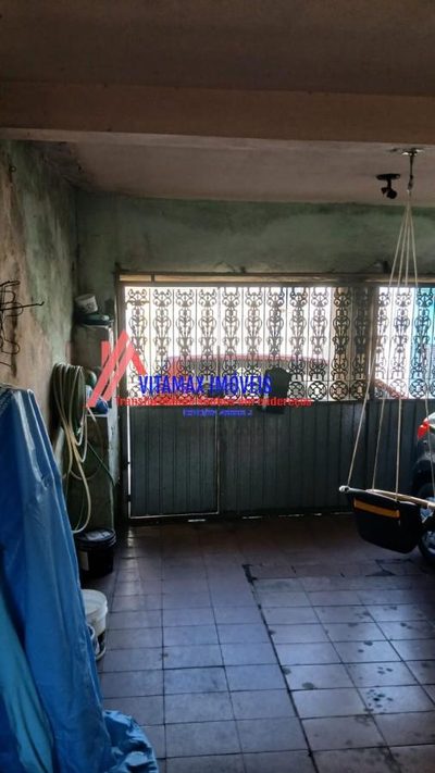 Casa, 2 quartos, 163 m² - Foto 4