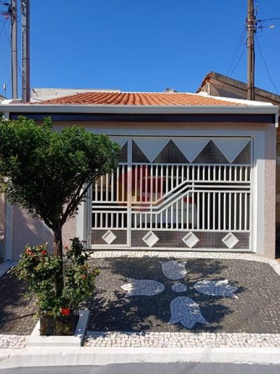 Casa, 3 quartos, 150 m² - Foto 1