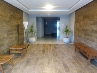 Kitnet-Studio, 30 m² - Foto 3