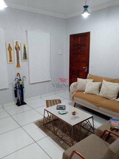 Casa, 2 quartos, 104 m² - Foto 4