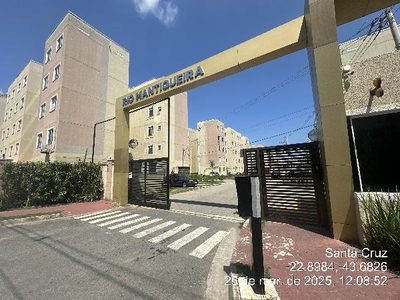 Apartamento, 2 quartos, 41 m² - Foto 1