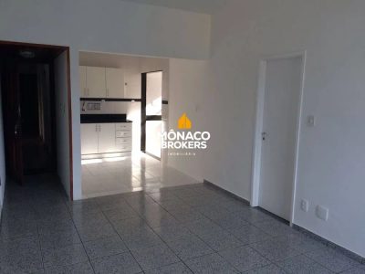 Apartamento, 3 quartos, 90 m² - Foto 3