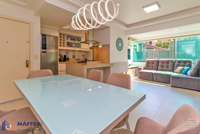 Apartamento, 3 quartos, 84 m² - Foto 1