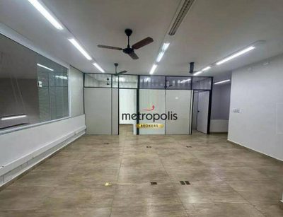 Loja-Salão, 242 m² - Foto 3