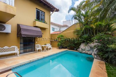 Casa, 4 quartos, 900 m² - Foto 4