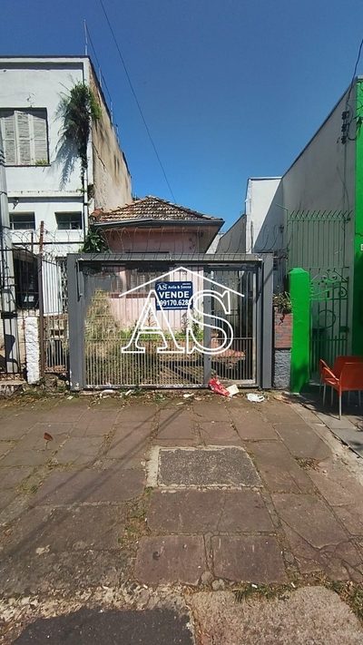 Casa, 1 quarto, 55 m² - Foto 1