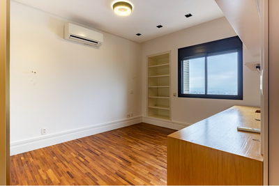 Apartamento, 3 quartos, 247 m² - Foto 2