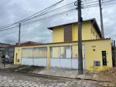 Casa, 2 quartos, 74 m² - Foto 1