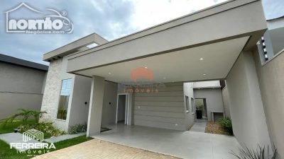 Casa, 3 quartos, 172 m² - Foto 1