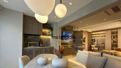 Apartamento, 3 quartos, 111 m² - Foto 5