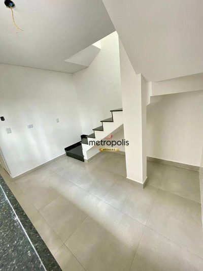 Cobertura, 3 quartos, 160 m² - Foto 1