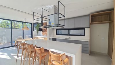 Casa de Condomínio, 4 quartos - Foto 4
