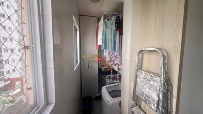 Apartamento, 3 quartos, 72 m² - Foto 2