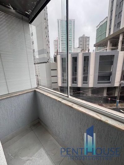 Apartamento, 3 quartos, 111 m² - Foto 2