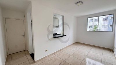 Apartamento, 2 quartos, 46 m² - Foto 5