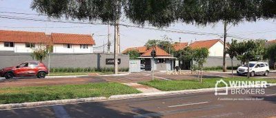 Apartamento, 2 quartos, 54 m² - Foto 1