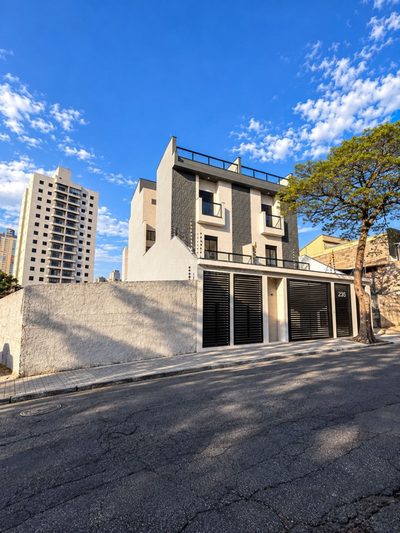 Apartamento, 2 quartos, 112 m² - Foto 1