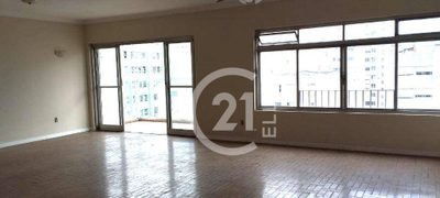Apartamento, 3 quartos, 187 m² - Foto 3