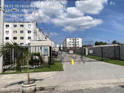 Apartamento, 1 quarto, 13710 m² - Foto 1