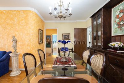 Apartamento, 3 quartos, 116 m² - Foto 5