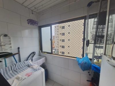 Apartamento, 2 quartos, 78 m² - Foto 2
