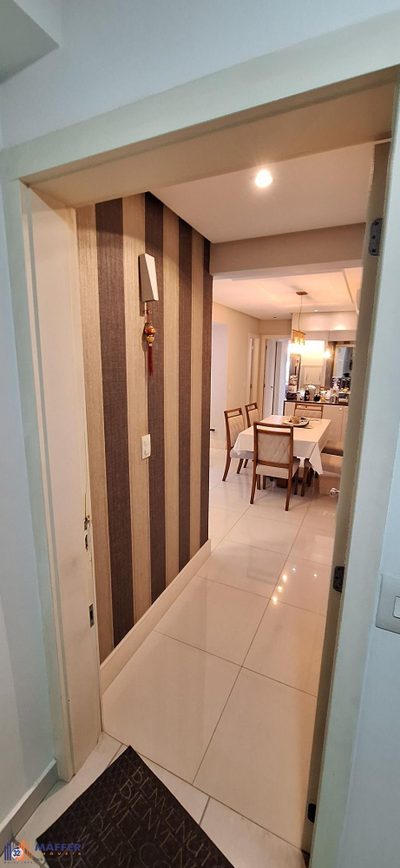 Apartamento, 2 quartos, 69 m² - Foto 4