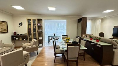 Apartamento, 3 quartos, 113 m² - Foto 4