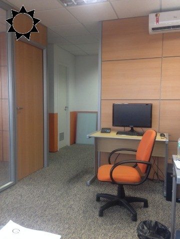 Sala-Conjunto, 47 m² - Foto 2