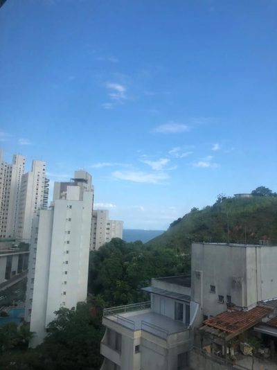 Apartamento, 2 quartos, 90 m² - Foto 2