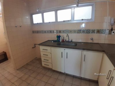 Apartamento, 2 quartos, 60 m² - Foto 5