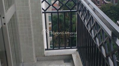 Apartamento, 3 quartos, 133 m² - Foto 3