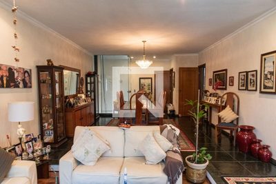 Casa, 5 quartos, 250 m² - Foto 1