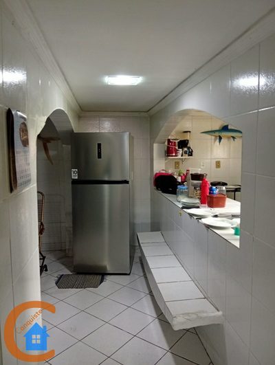 Loja-Salão, 375 m² - Foto 4