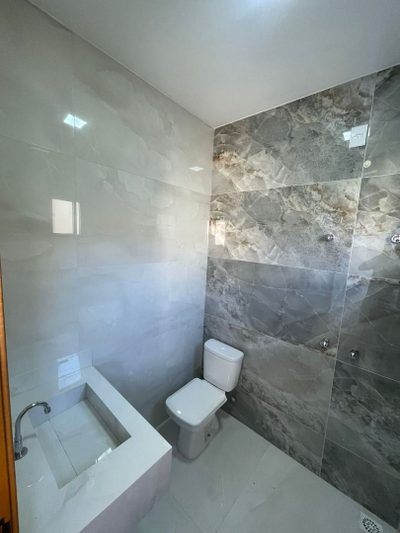 Casa, 3 quartos, 105 m² - Foto 2