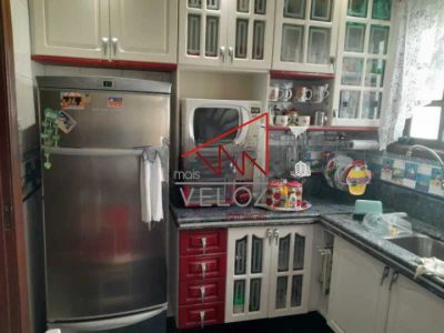 Apartamento, 3 quartos, 142 m² - Foto 1