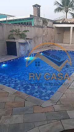 Casa, 3 quartos, 139 m² - Foto 1