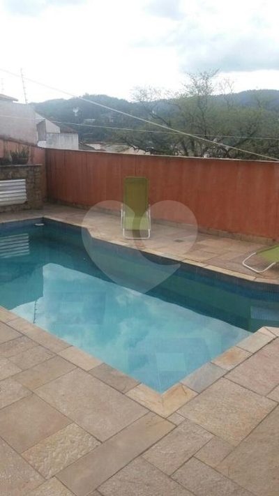 Sobrado, 3 quartos, 370 m² - Foto 4