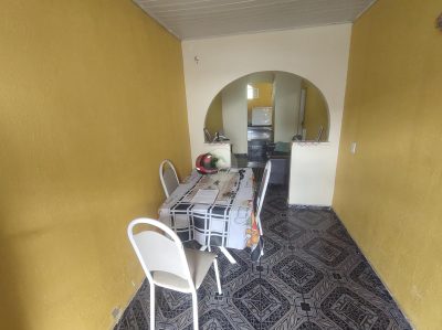 Casa, 3 quartos, 153 m² - Foto 4